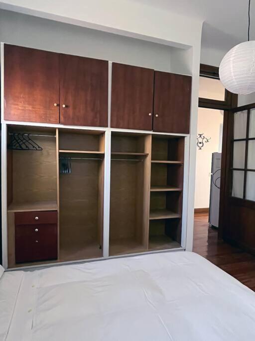 Departamento In Colegiales Palermo Apartamento