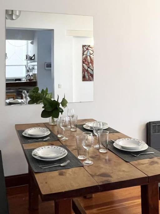 Departamento In Colegiales Palermo Apartamento