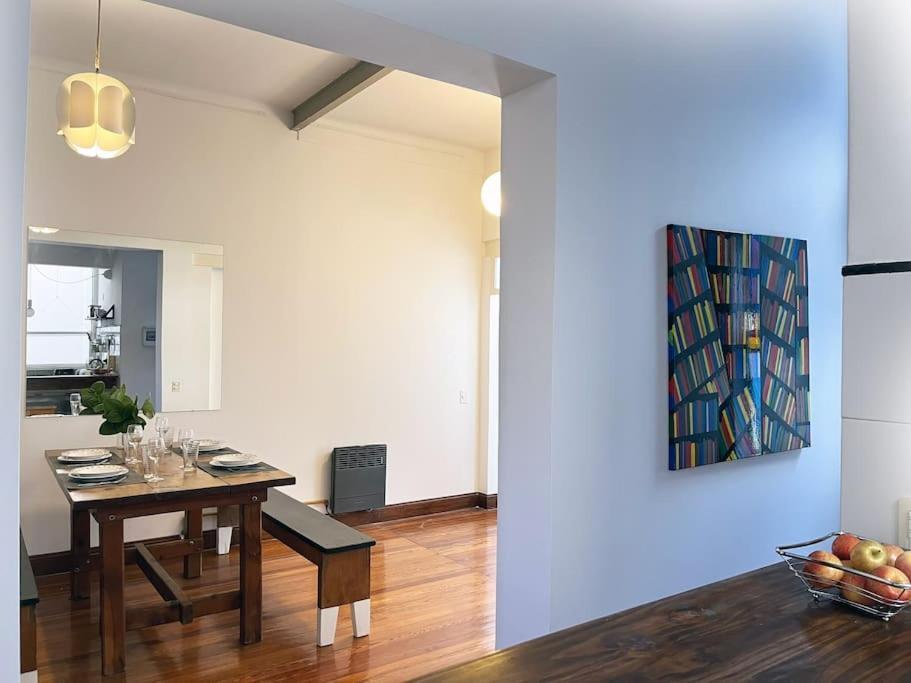 Departamento In Colegiales Palermo * Ciudad Autónoma de Buenos Aires