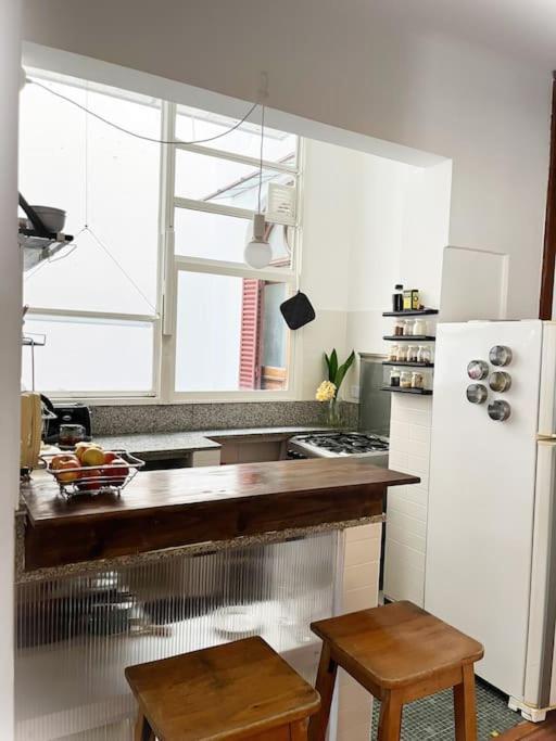 Departamento In Colegiales Palermo * Ciudad Autónoma de Buenos Aires