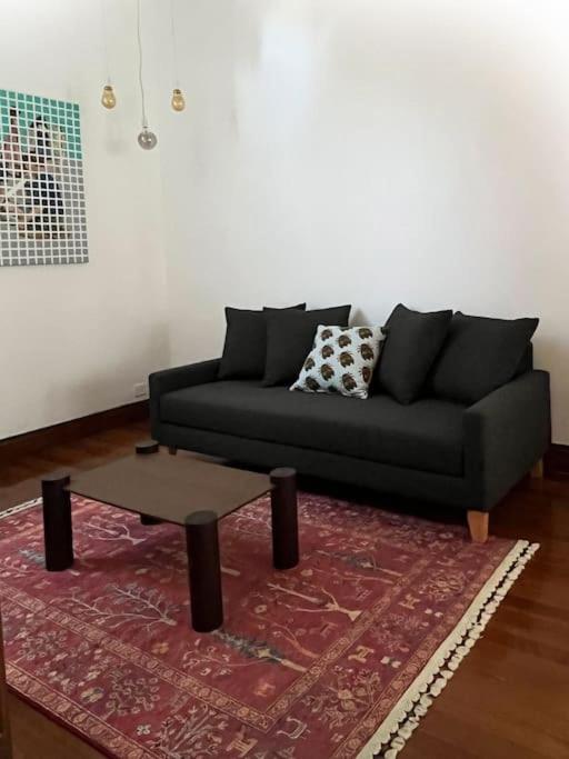 Apartamento Departamento In Colegiales Palermo