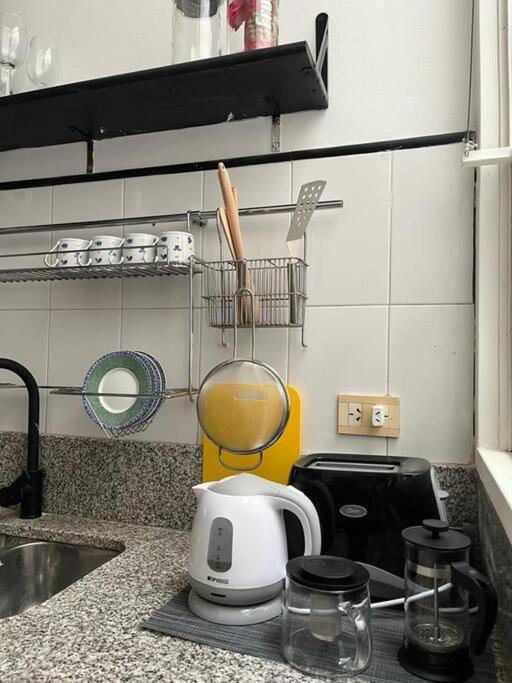Departamento In Colegiales Palermo * Ciudad Autónoma de Buenos Aires
