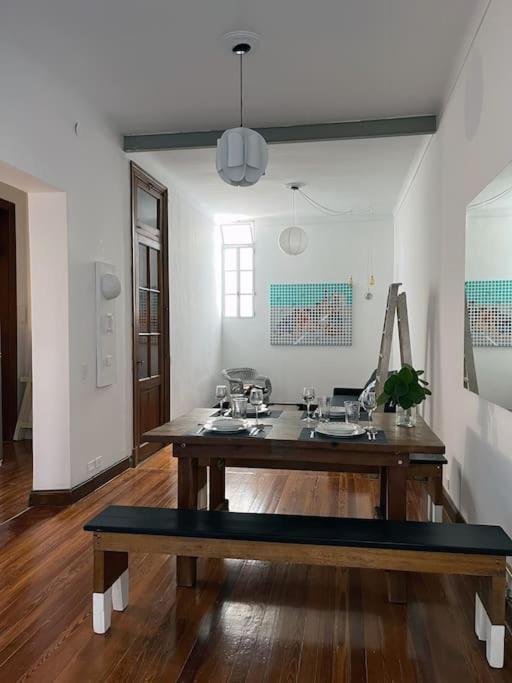 Departamento In Colegiales Palermo *