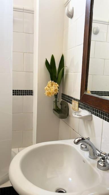 Apartamento Departamento In Colegiales Palermo *