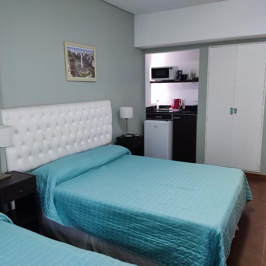 Center Apartamento Ciudad Autónoma de Buenos Aires