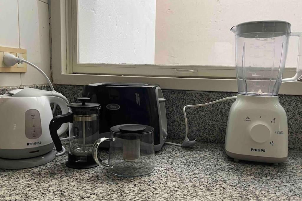 Apartamento Departamento In Colegiales Palermo *