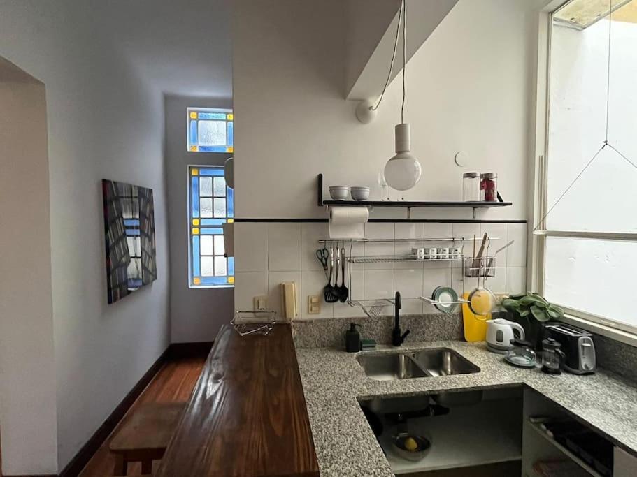 Apartamento Departamento In Colegiales Palermo Ciudad Autónoma de Buenos Aires