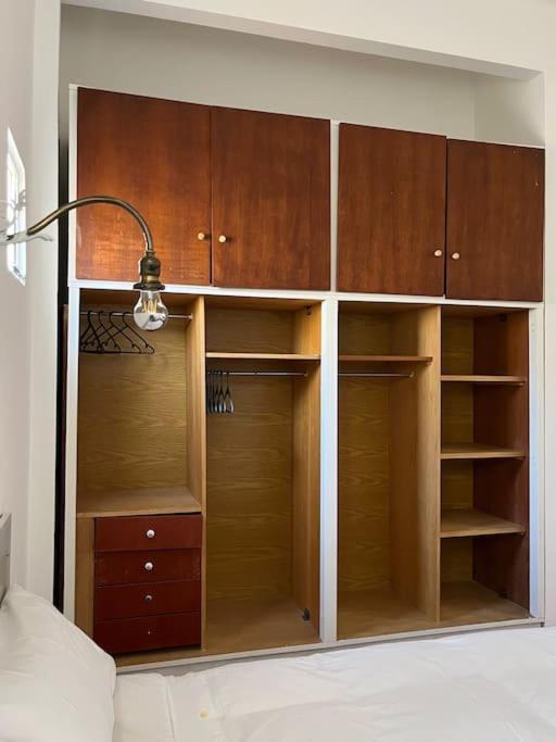 Apartamento Departamento In Colegiales Palermo *