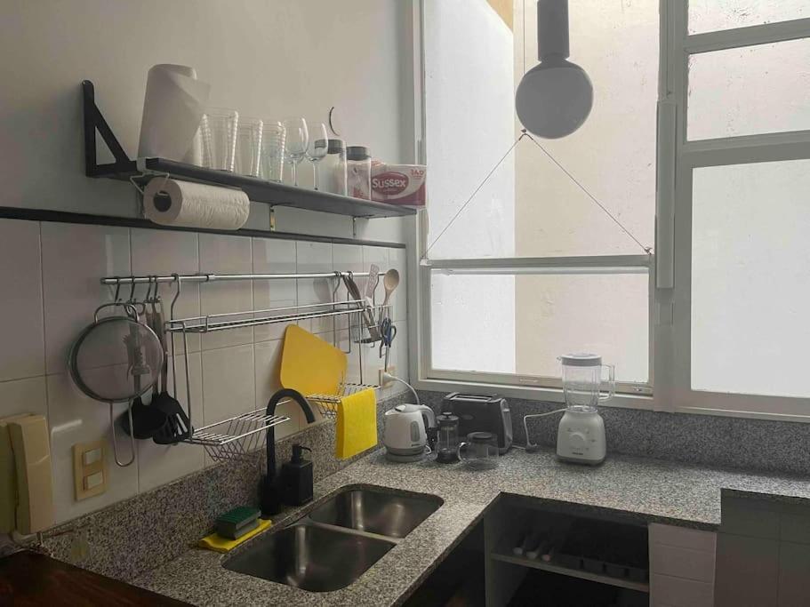 Apartamento Departamento In Colegiales Palermo Ciudad Autónoma de Buenos Aires