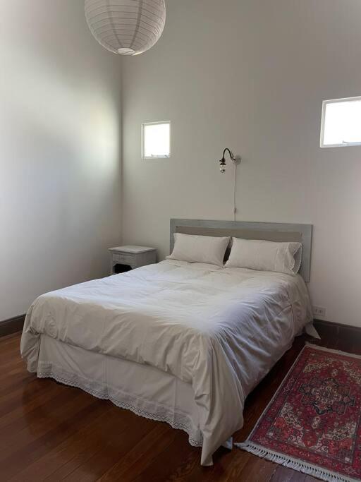 Departamento In Colegiales Palermo *