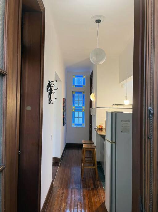 Departamento In Colegiales Palermo Apartamento