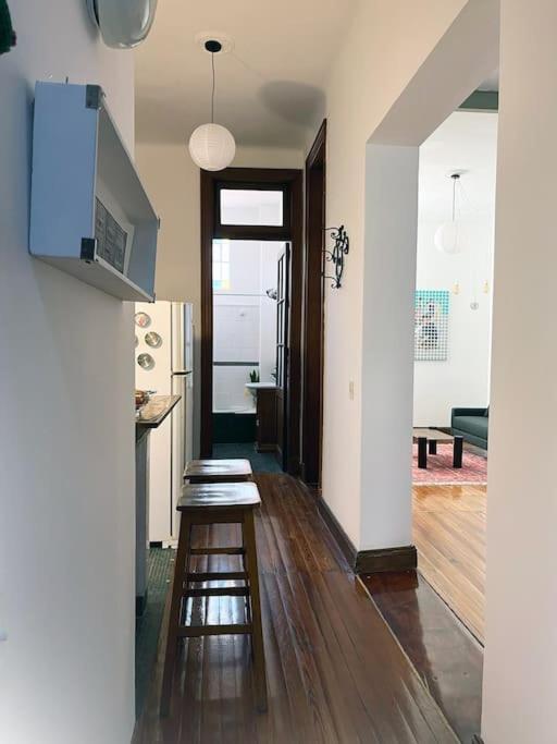 Departamento In Colegiales Palermo Apartamento *