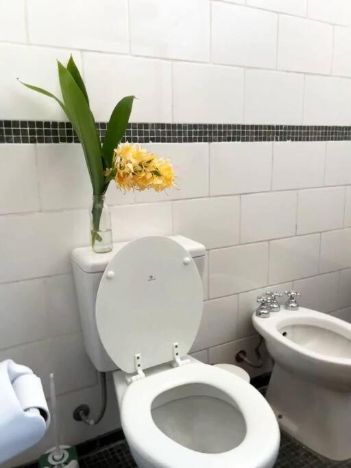 Apartamento Departamento In Colegiales Palermo