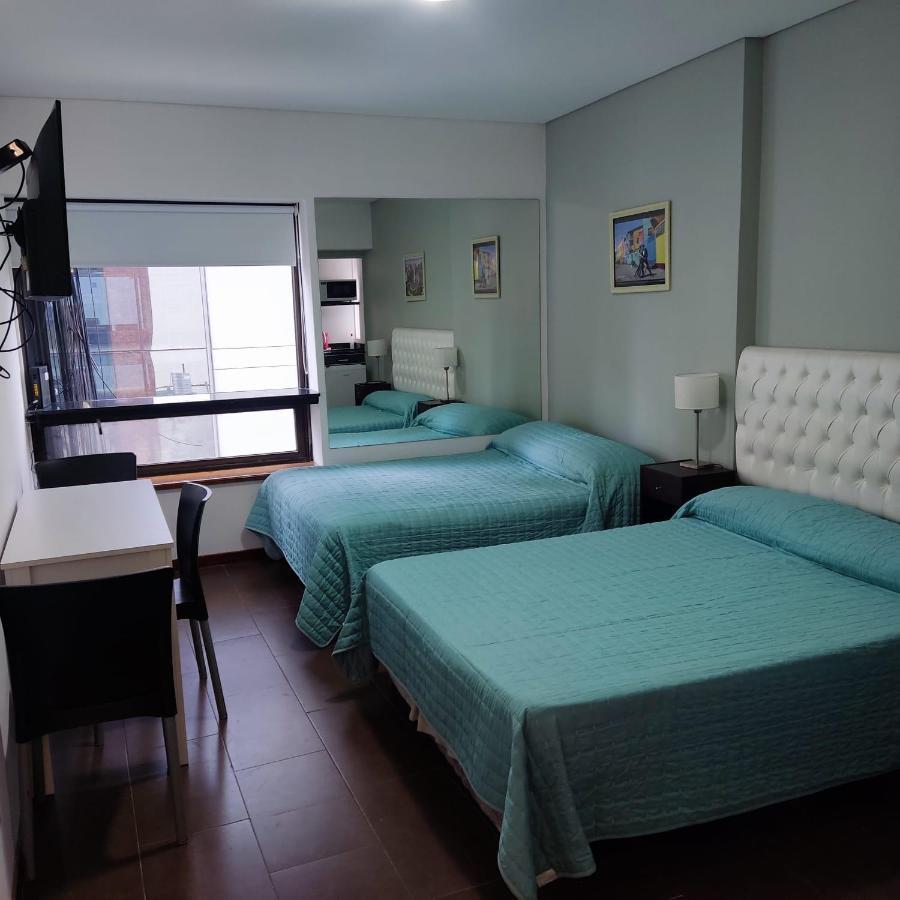 Center Apartamento