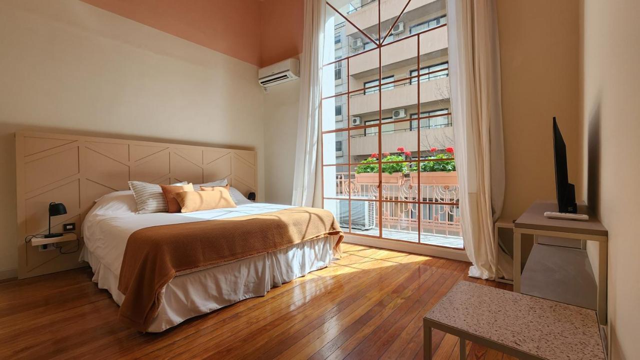 Casa Par Grand Hotel económico Ciudad Autónoma de Buenos Aires