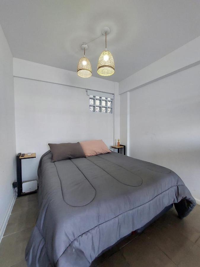 Departamento Estudio En Crespo Con Balcon Y Piscina * Ciudad Autónoma de Buenos Aires