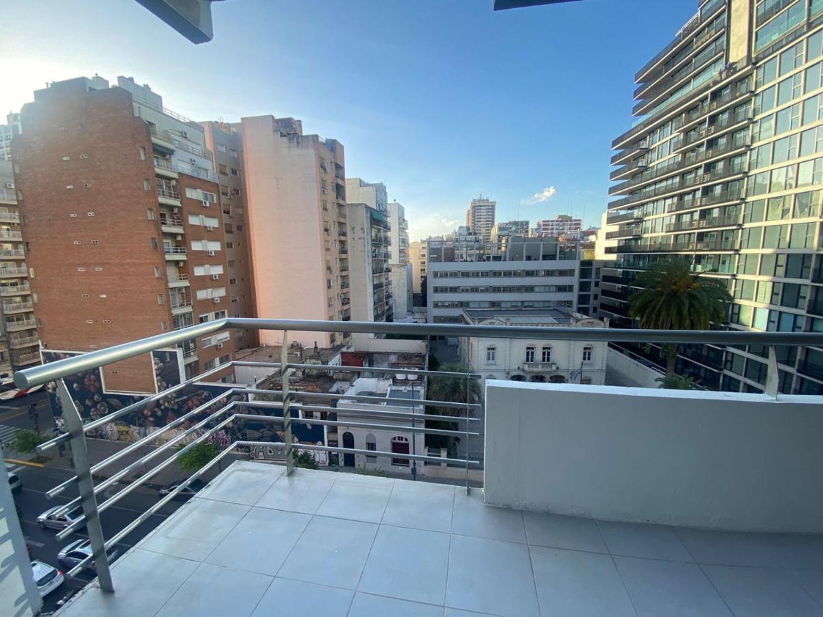 Apartamento Departamento En Caballito Ii *