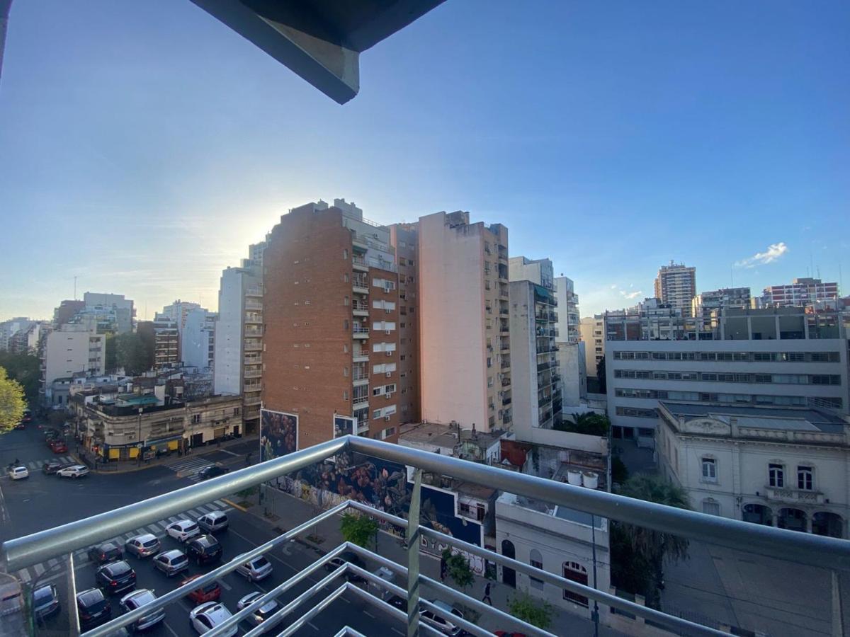 Departamento En Caballito Ii Ciudad Autónoma de Buenos Aires