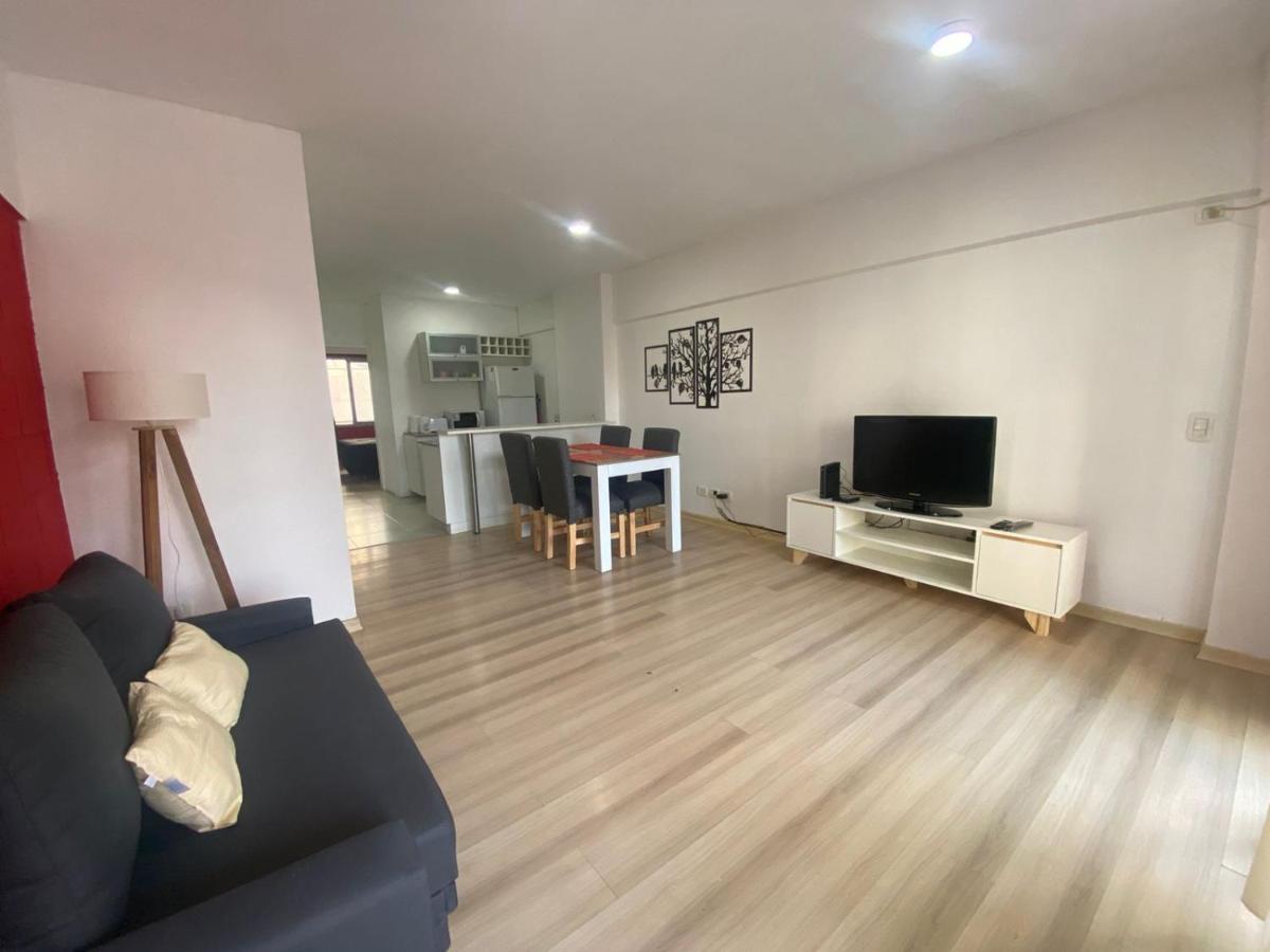 Departamento En Caballito Ii