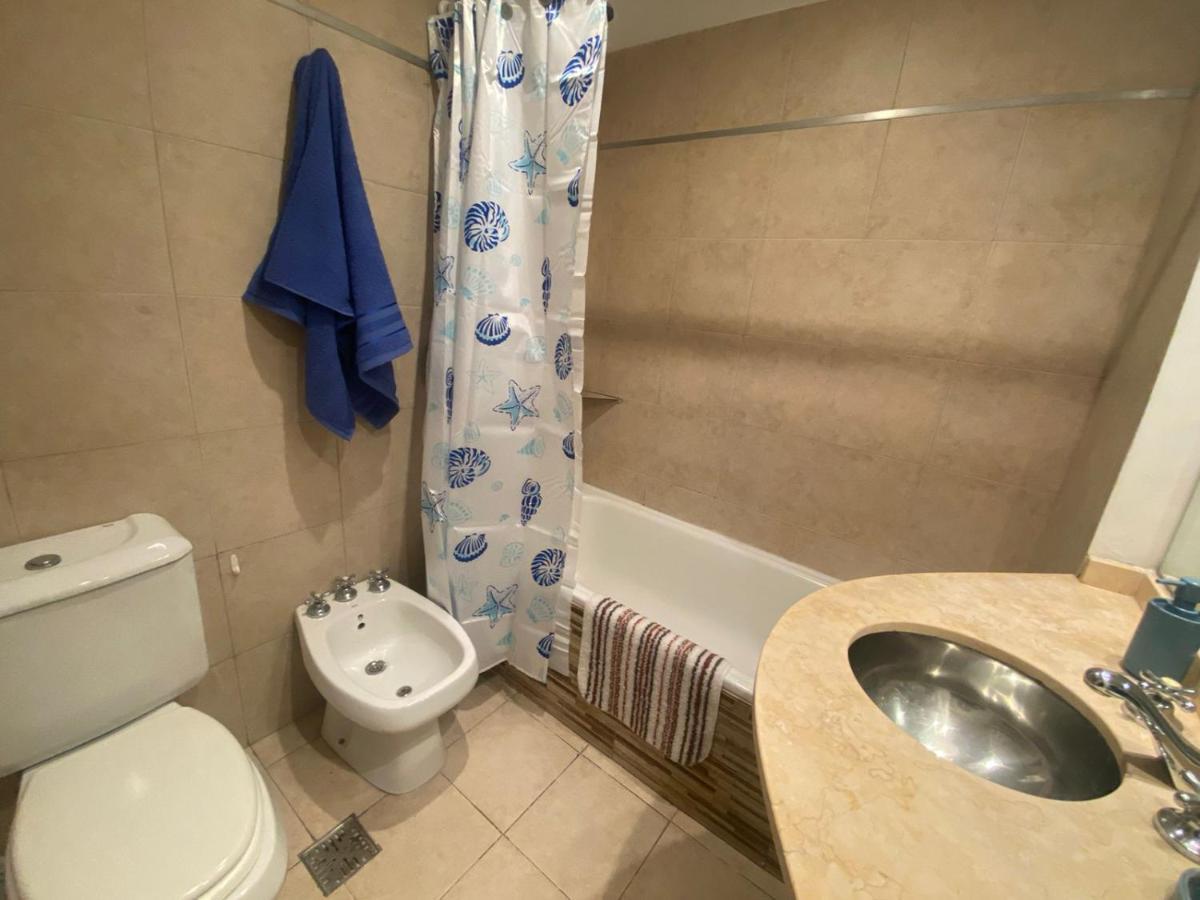 Departamento En Caballito Ii