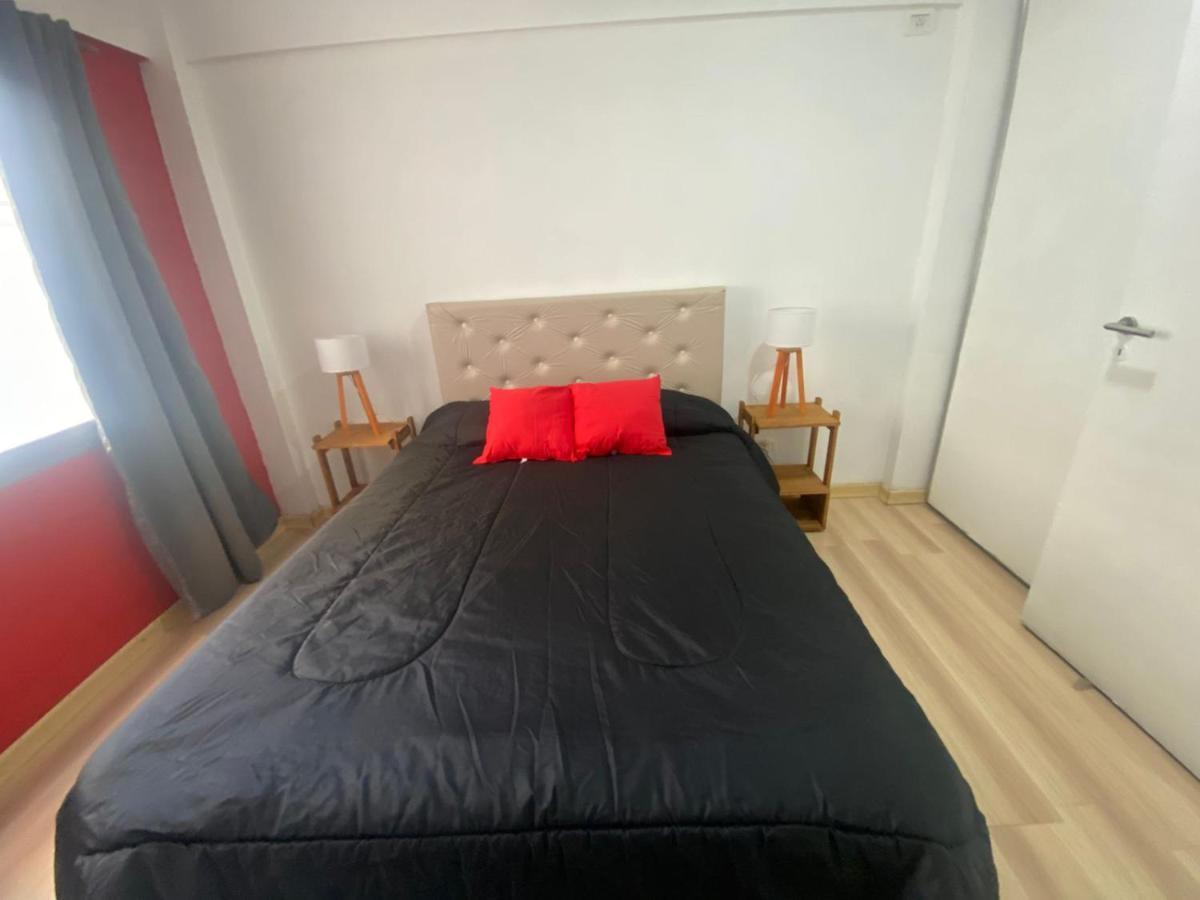 Departamento En Caballito Ii * Ciudad Autónoma de Buenos Aires