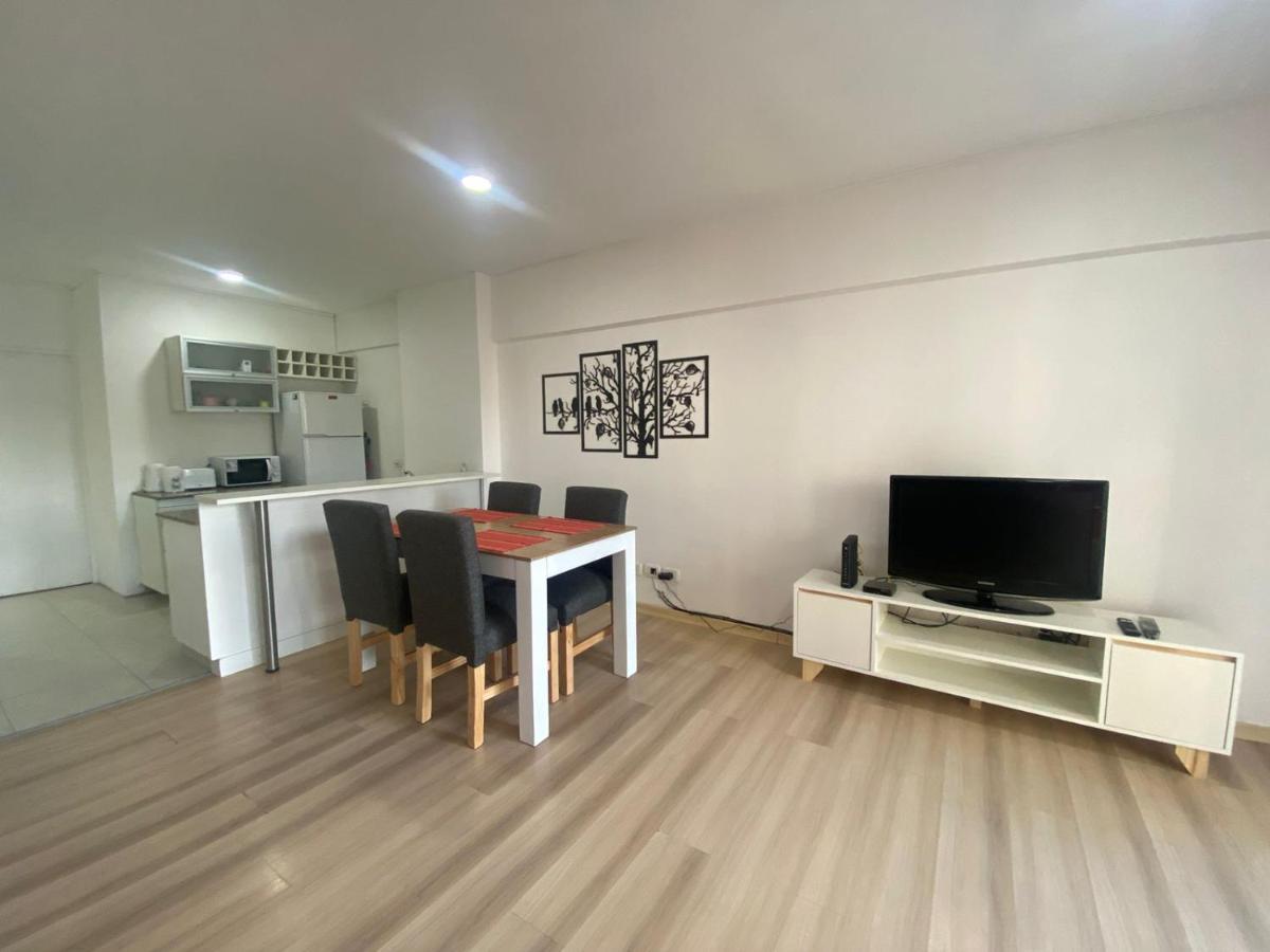 Departamento En Caballito Ii Apartamento