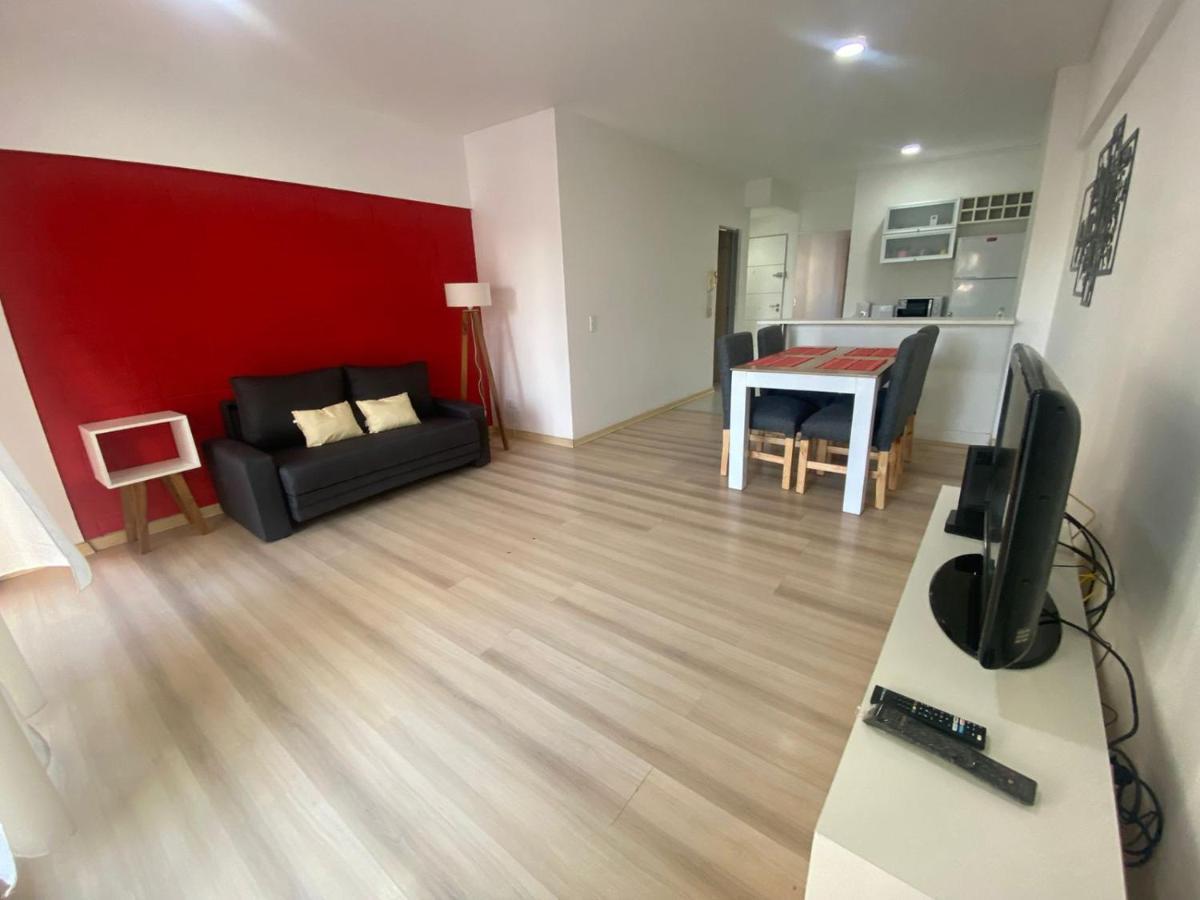 Departamento En Caballito Ii *