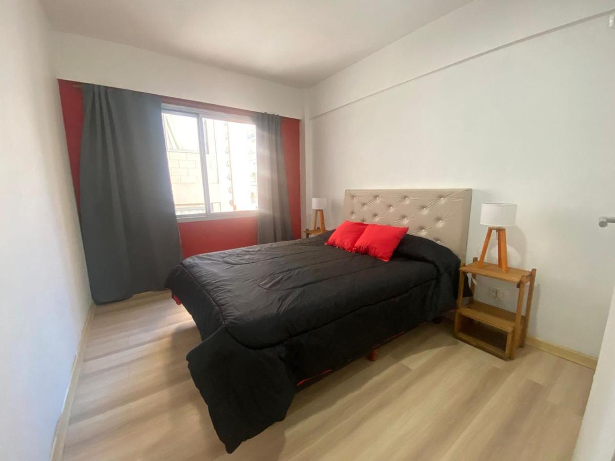 Apartamento Departamento En Caballito Ii Ciudad Autónoma de Buenos Aires