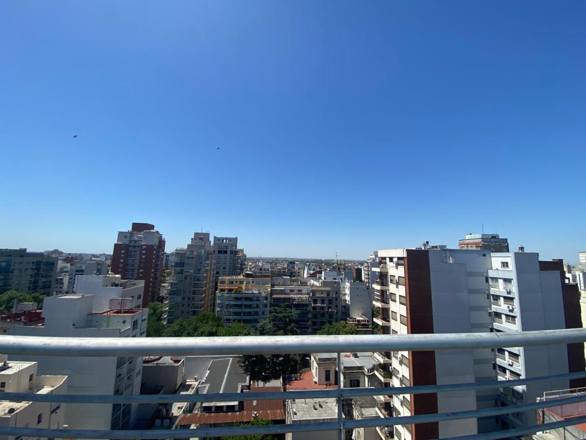 Departamento En Caballito Ii Apartamento Ciudad Autónoma de Buenos Aires