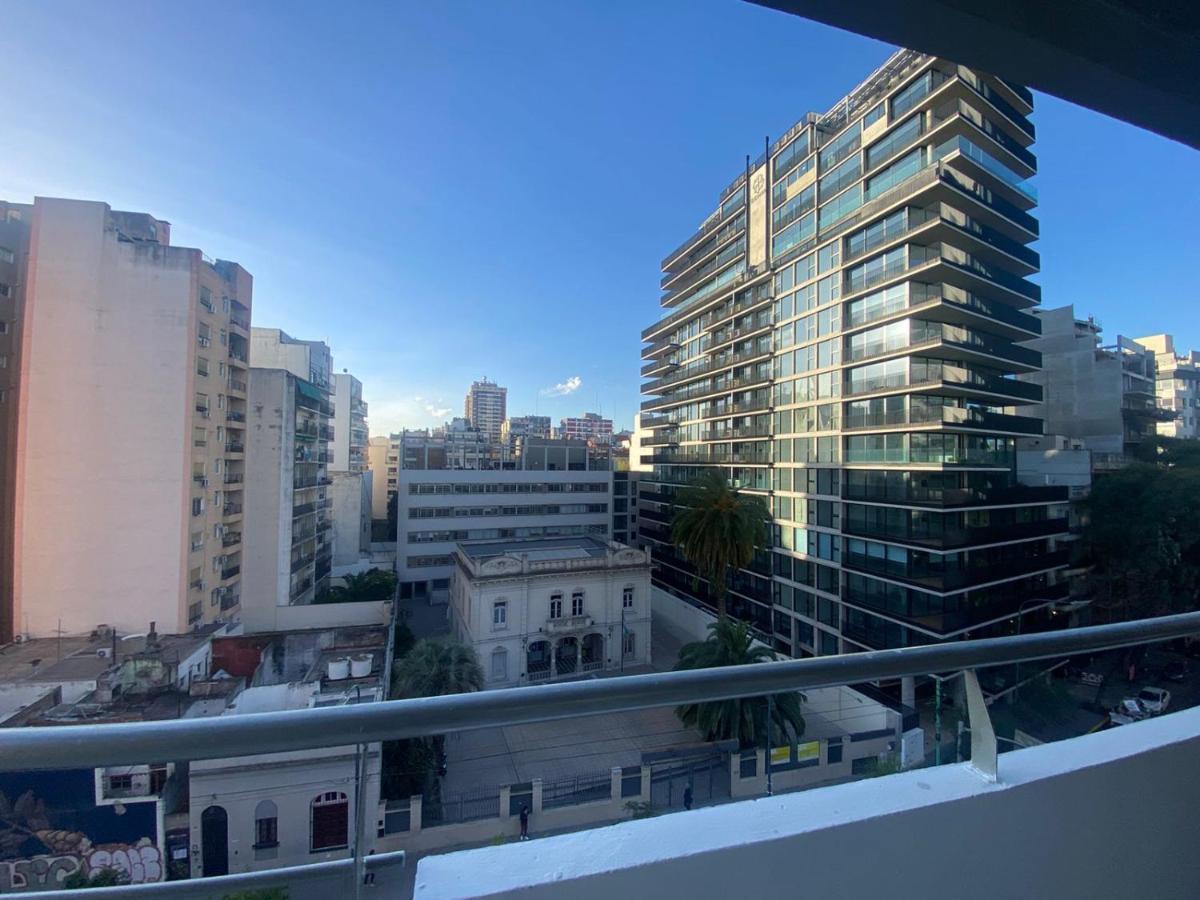 Departamento En Caballito Ii *