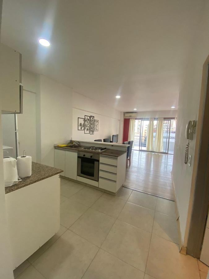 Apartamento Departamento En Caballito Ii Ciudad Autónoma de Buenos Aires