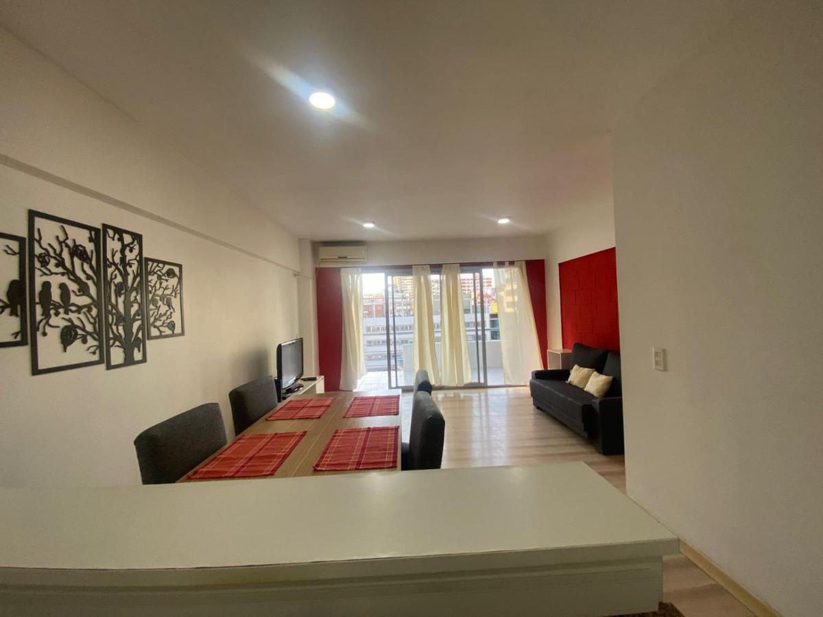 Apartamento Departamento En Caballito Ii Ciudad Autónoma de Buenos Aires