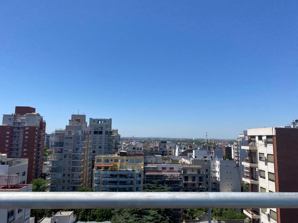 Departamento En Caballito Ii Apartamento Ciudad Autónoma de Buenos Aires