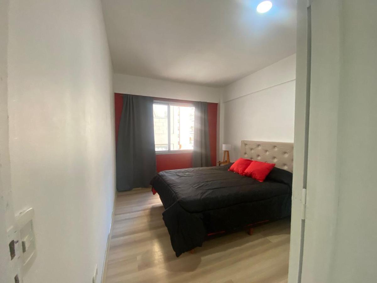 Departamento En Caballito Ii *