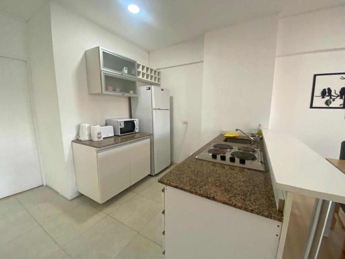 Departamento En Caballito Ii Apartamento Ciudad Autónoma de Buenos Aires