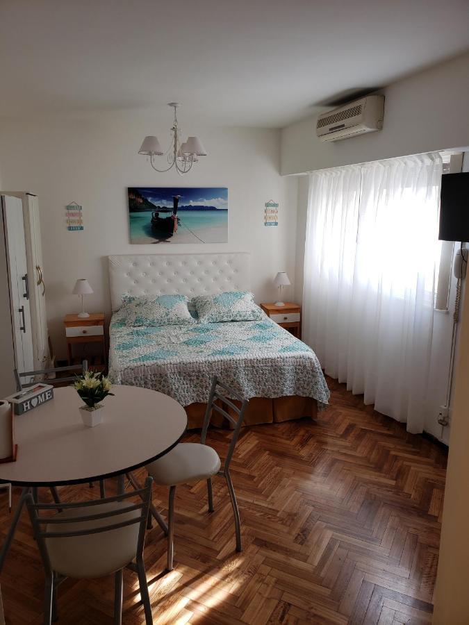 Recoleta Pleasant And Beautiful Apartamento Ciudad Autónoma de Buenos Aires