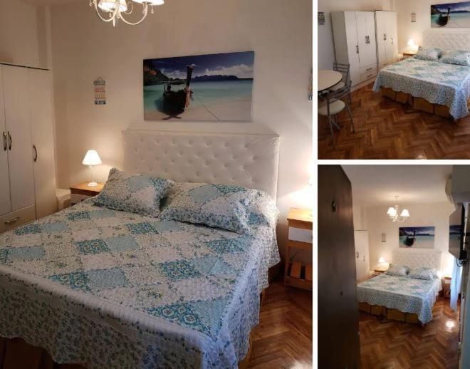 Recoleta Pleasant And Beautiful Apartamento Ciudad Autónoma de Buenos Aires