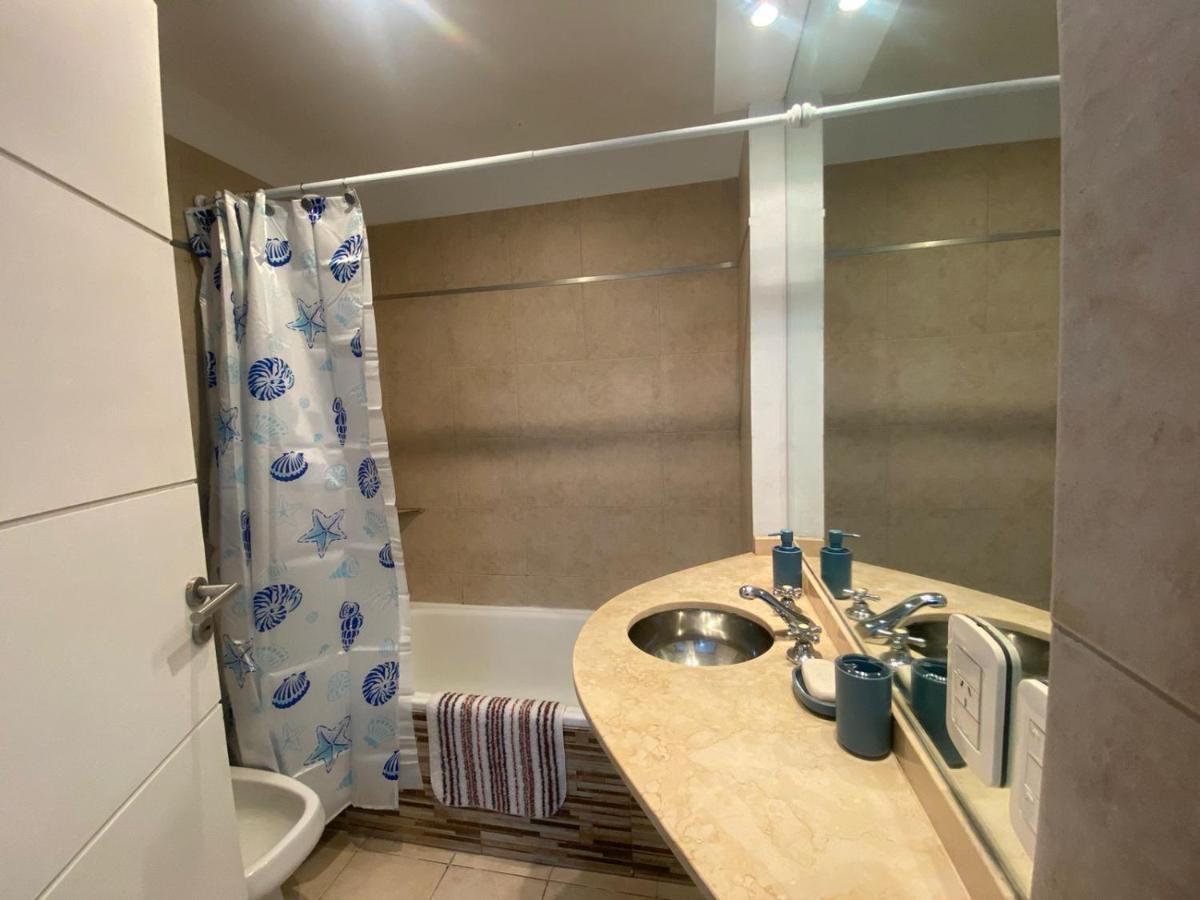 Departamento En Caballito Ii Ciudad Autónoma de Buenos Aires