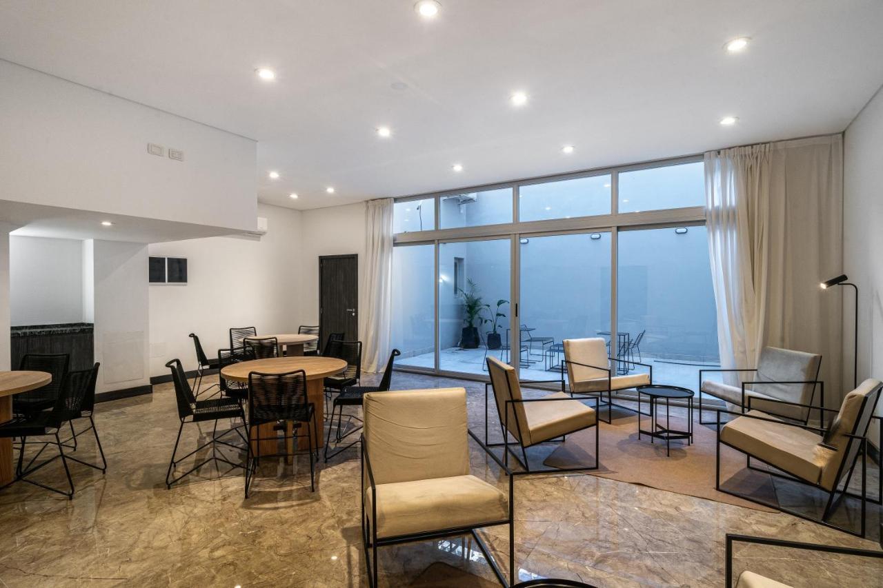 La Vie Madero Apartamento *