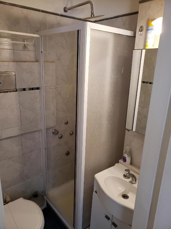 Apartamento Recoleta Pleasant And Beautiful