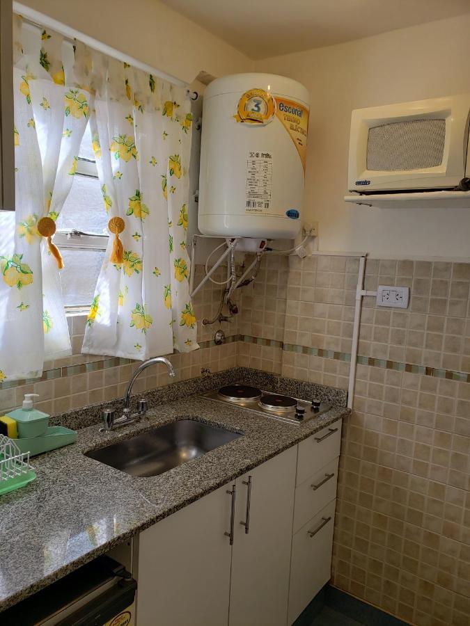 Apartamento Recoleta Pleasant And Beautiful