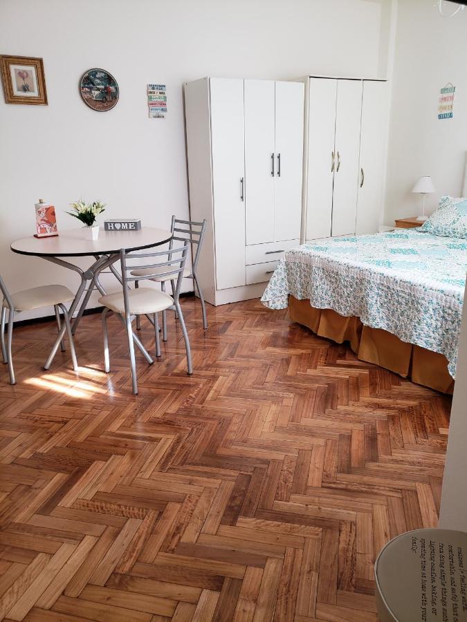 Recoleta Pleasant And Beautiful Apartamento