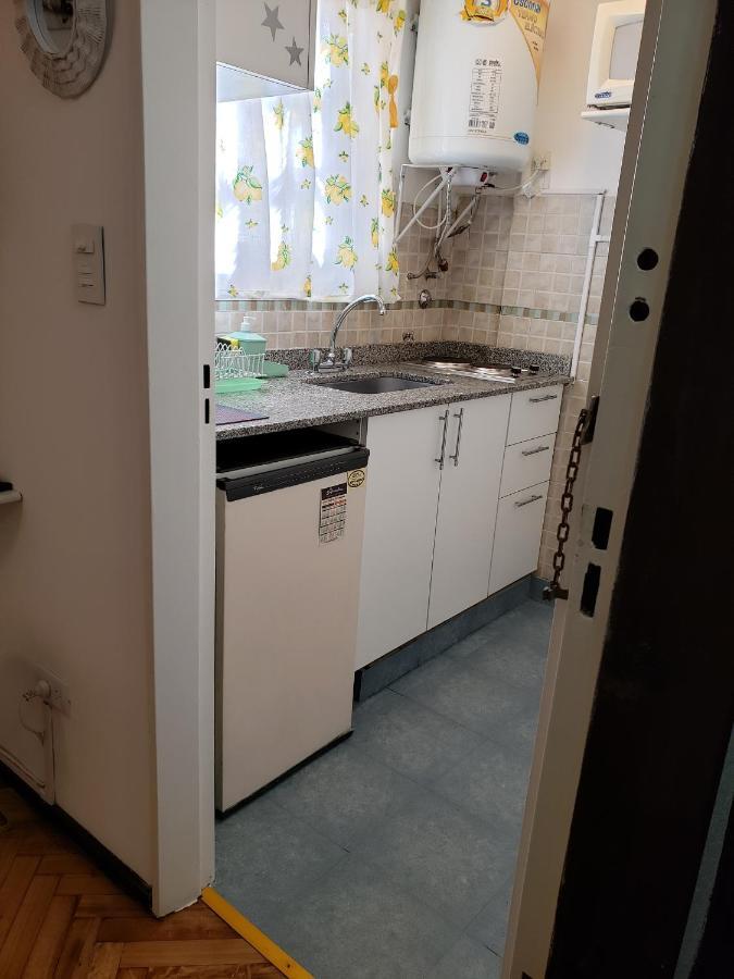 Apartamento Recoleta Pleasant And Beautiful Ciudad Autónoma de Buenos Aires