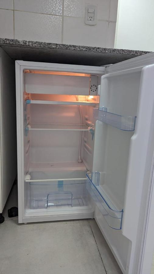Inclan Piso 18 Ciudad Autónoma de Buenos Aires