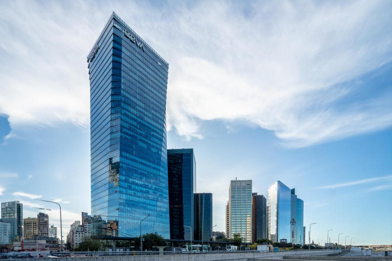 Apartamento La Vie Madero *
