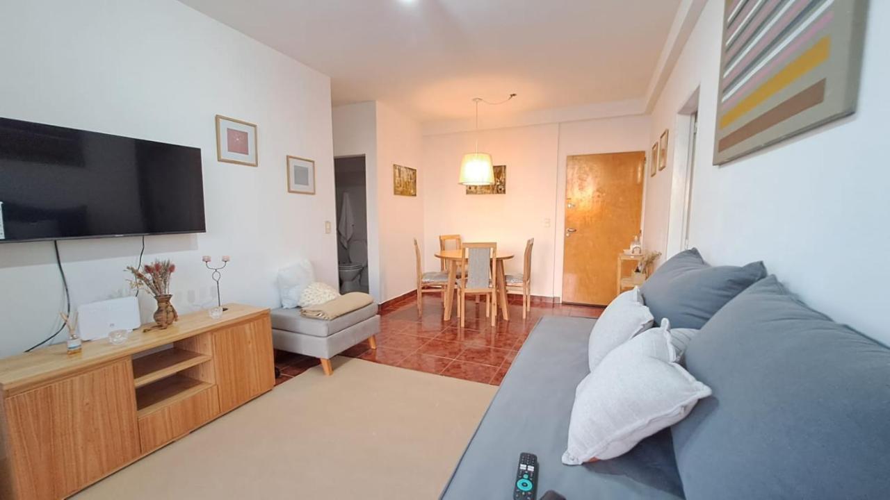 Apartamento Sky Boedo