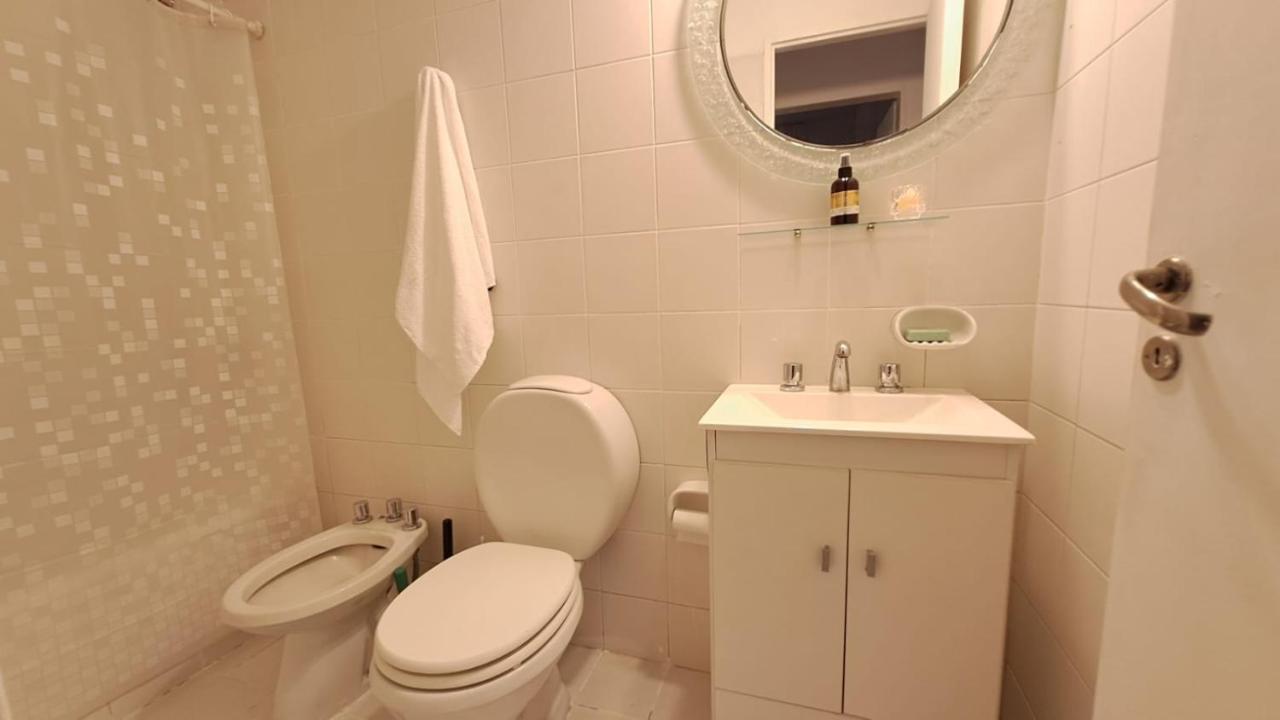 Apartamento Sky Boedo