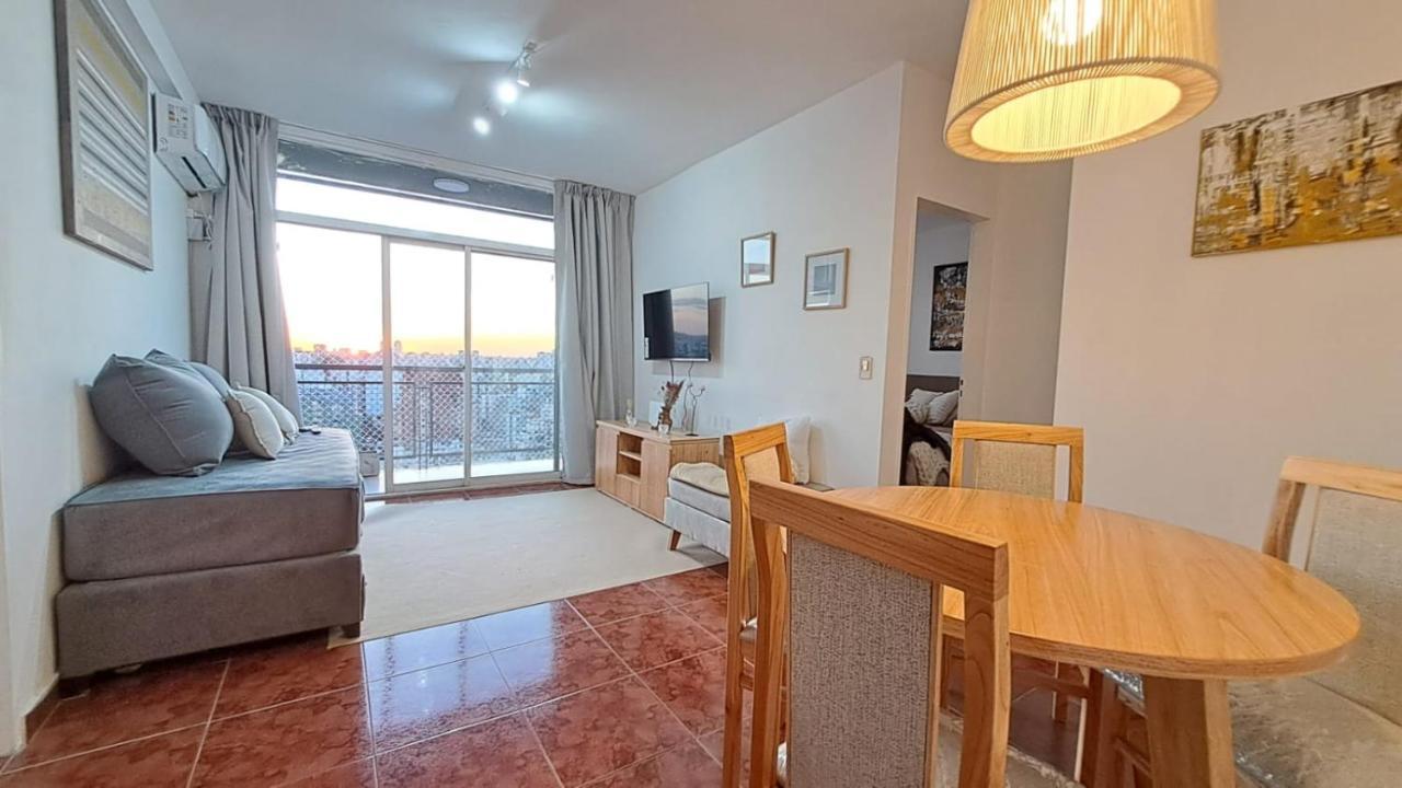 Sky Boedo Apartamento