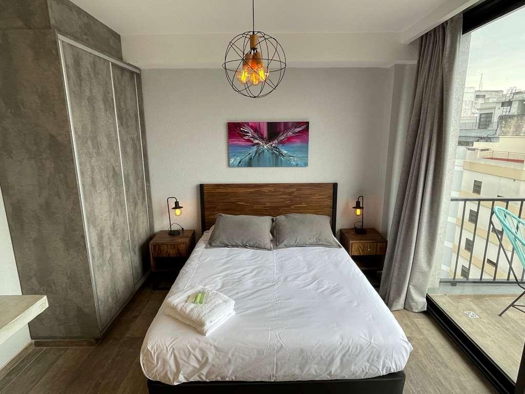 Apartahotel Days Devoto 4*