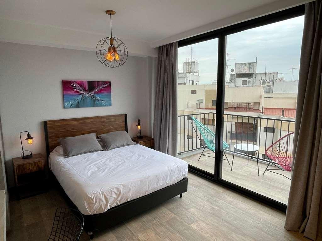 Days Devoto Apartahotel